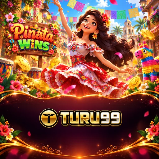 Lisensi Resmi turu99