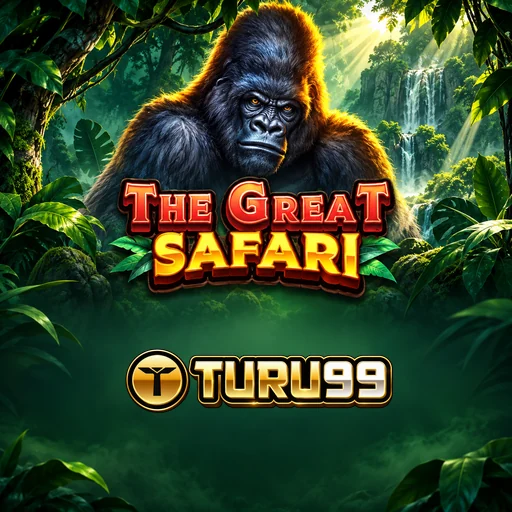Kontak Resmi turu99