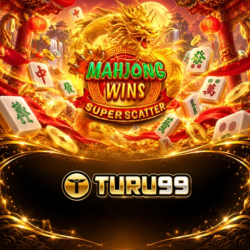 Distribusi Rating turu99